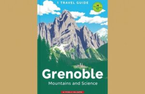 Туристический гид по Греноблю: горы и наука