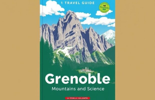 Туристический гид по Греноблю: горы и наука