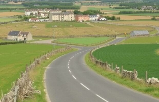 По следам ветра и моря: маршруты для велосипедных прогулок по Бретани