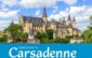 Туристический гид по Каркассону: средневековая крепость, которая дышит историей