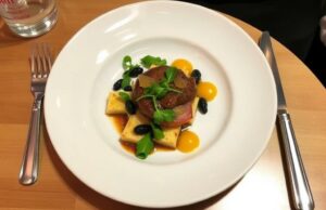 Лион: гастрономическая столица Франции