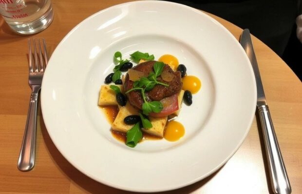 Лион: гастрономическая столица Франции