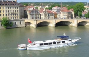 Как арендовать лодку во Франции для речного круиза: практический гид от увлеченного искателя водных маршрутов