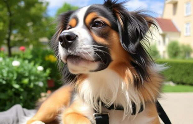 Переезд во Францию с питомцем: правила и документы, которые действительно работают