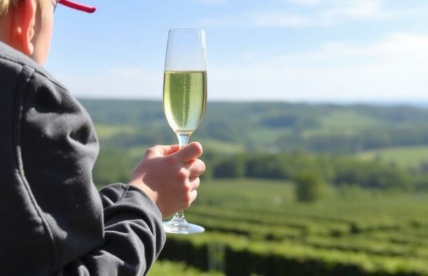 Эперна: как рождаются пузырьки шампанского и почему сюда стоит ехать на экскурсии
