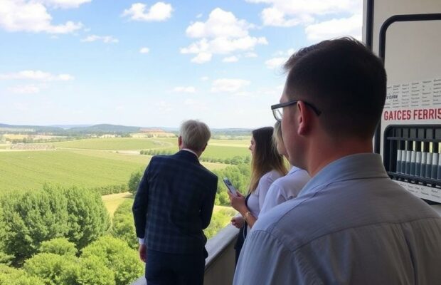 Грасе на языке ароматов: как выбрать и увидеть фабрики парфюмерии, чтобы дух города остался с вами навсегда