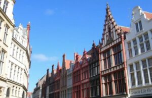 Туристический гид по Лиллю: фламандское наследие