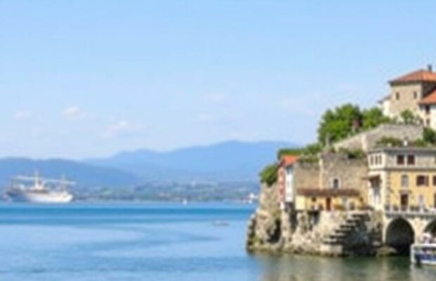 Лучшие винные туры Франции: от Бордо до Бургундии