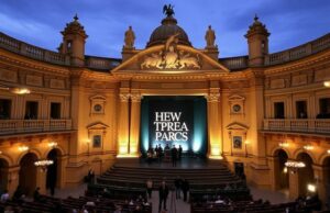Парижская опера без переплаты: как увидеть шедевры, не разорившись