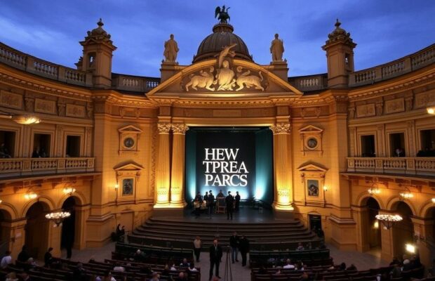 Парижская опера без переплаты: как увидеть шедевры, не разорившись