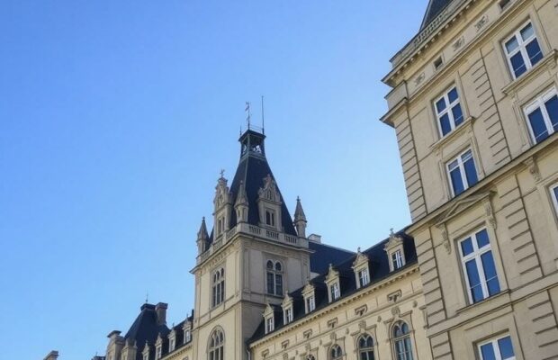 Туристический гид по Дижону: от горчицы до архитектуры