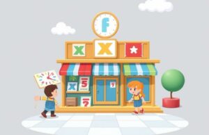 Франшиза детских игр и квизов: как превратить радость в стабильный доход