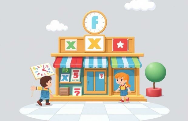 Франшиза детских игр и квизов: как превратить радость в стабильный доход