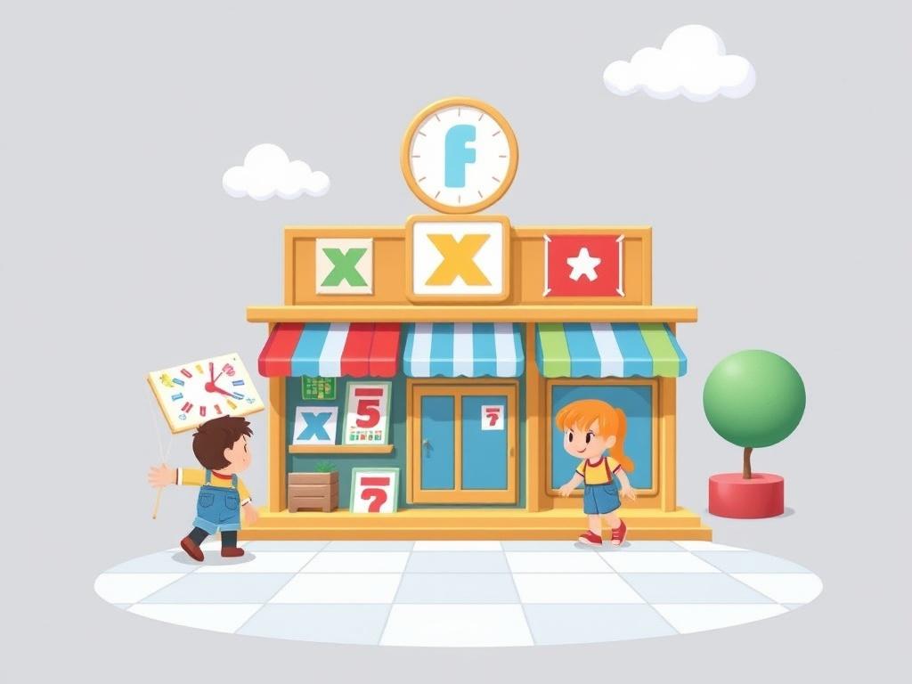 Франшиза детских игр и квизов: как превратить радость в стабильный доход