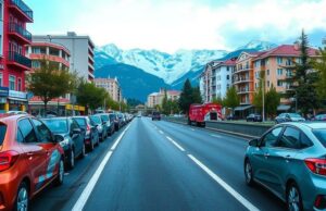 Аренда авто в Сочи: разумно, удобно и без лишних сюрпризов