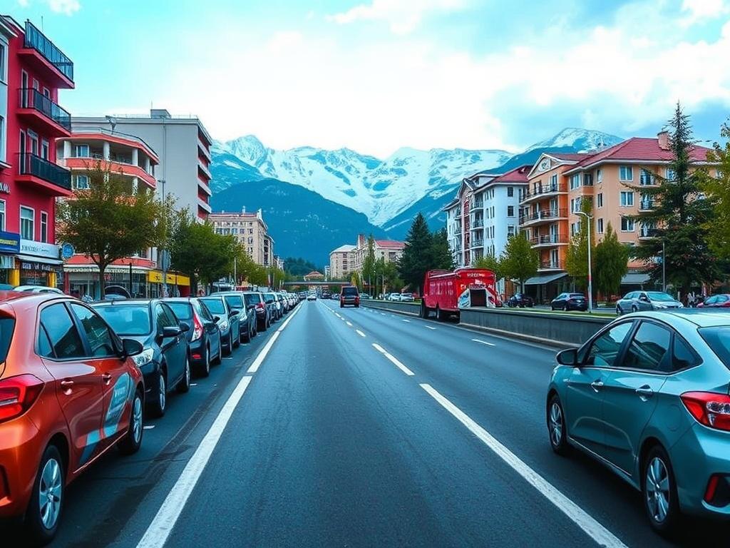 Аренда авто в Сочи: разумно, удобно и без лишних сюрпризов