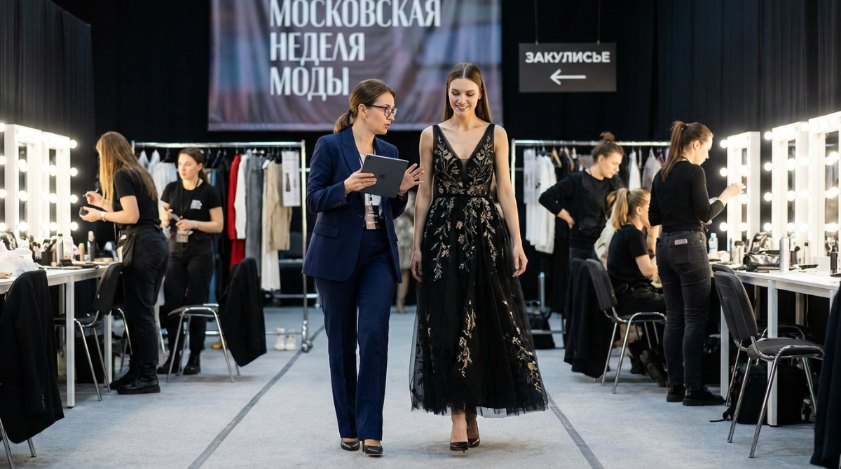 Чем занимается менеджер в индустрии моды и какая у него зарплата