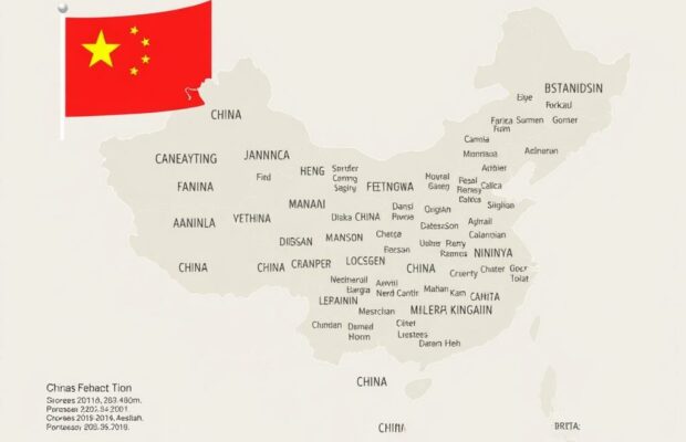 Языковой год в Китае: как провести 12 месяцев и вернуться с реальным китайским