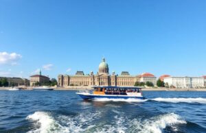 Петербург с воды: как превратить обычную прогулку на катере в запоминающееся путешествие