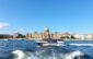Петербург с воды: как превратить обычную прогулку на катере в запоминающееся путешествие
