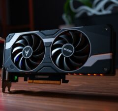 Бюджетная игровая видеокарта: как выбрать разумно и не сожалеть