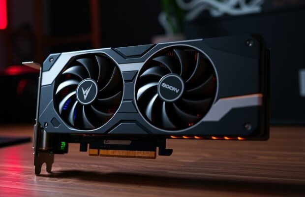 Бюджетная игровая видеокарта: как выбрать разумно и не сожалеть