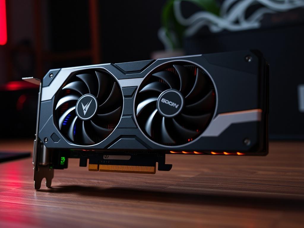 Бюджетная игровая видеокарта: как выбрать разумно и не сожалеть