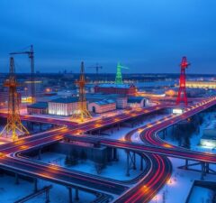 Российская платформа для мониторинга инфраструктуры: как выбрать, внедрить и не пожалеть