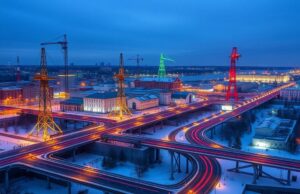 Российская платформа для мониторинга инфраструктуры: как выбрать, внедрить и не пожалеть