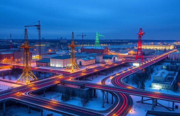 Российская платформа для мониторинга инфраструктуры: как выбрать, внедрить и не пожалеть