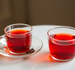 Красный чай: от цвета листа до идеальной чашки — просто о главном