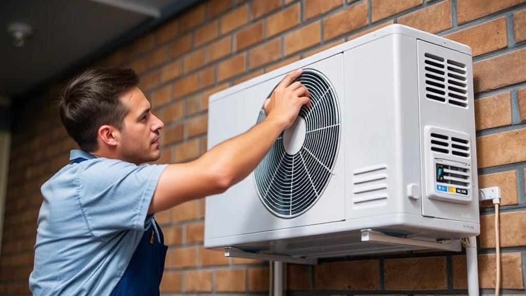 Maintenance of precision air conditioners. Maintenance of precision air conditioners.фото