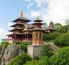 Золотое кольцо: куда ехать, что смотреть и как сделать тур живым