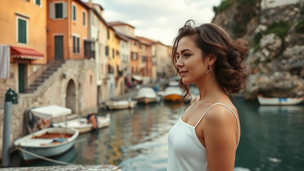Photoshoot in Italy Photoshoot in Italyфото