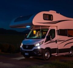 The Practical Joy of Motorhome Life: A Complete Guide to Buying, Living, and Traveling